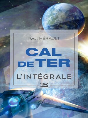 cover image of Cal de Ter--L'Intégrale